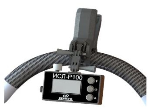 Измерители суммарного люфта рулевого колеса ИСЛ-Р100
