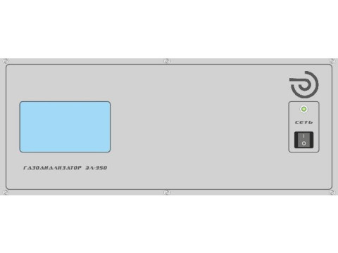 Газоанализаторы ЭЛ-350