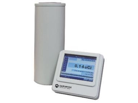 Радиометры активности радионуклидов CRC-55tPET