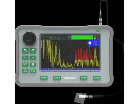 Измеритель глубины закаленного слоя HTG1000