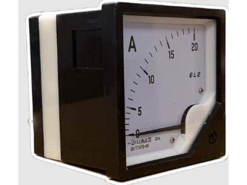 Амперметры аналоговые 6L2