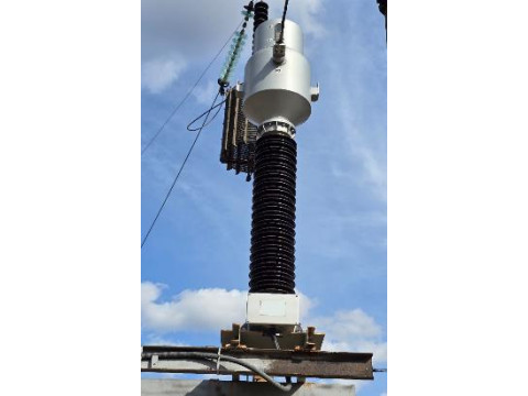 Трансформаторы тока IOSK