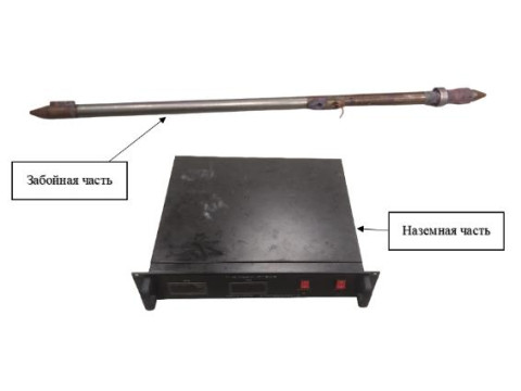 Инклинометры скважинные ВРВ-05А