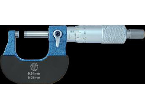 Микрометры гладкие 