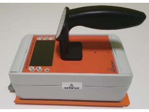 Дозиметры-радиометры универсальные поисковые МКС-А07