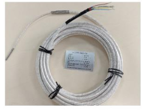 Термометры сопротивления WZP