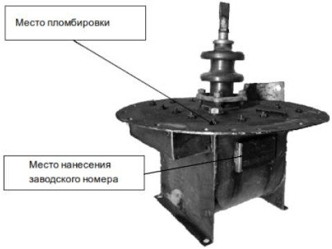 Трансформаторы напряжения ЗНОМ-15-63