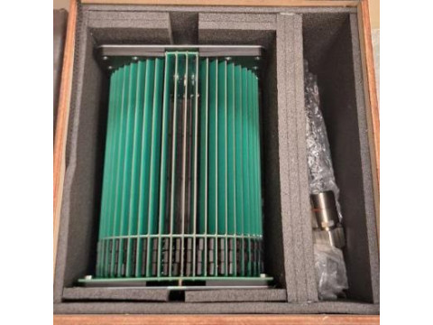 Шунт переменного тока эталонный безреактивный ШЭ-50.0