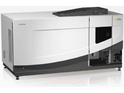 Спектрометры эмиссионные с индуктивно-связанной плазмой GBC Quantima