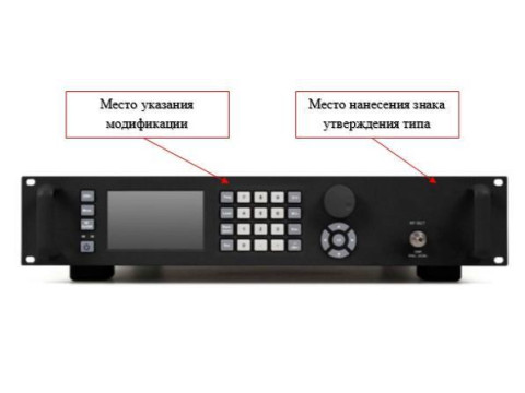 Генераторы сигналов AkmeTech ATGA-1