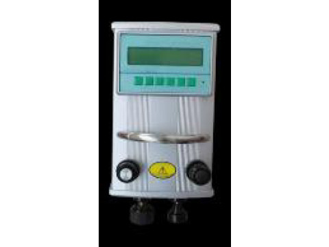 Калибраторы давления малогабаритные AAL-3000