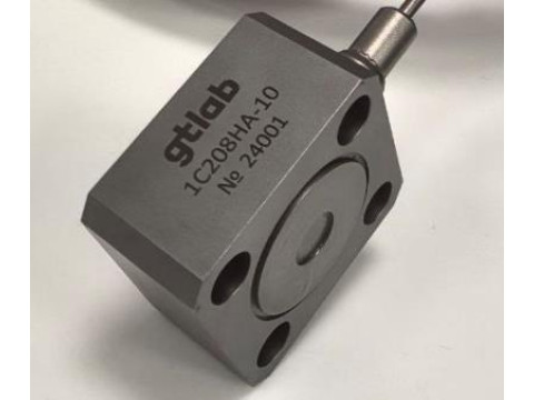 Акселерометры 1C208HA-10