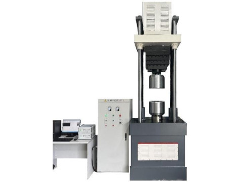 Машины резонансные высокочастотные PWS-GP