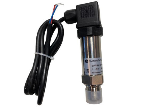 Датчики давления SystemeBMSSens