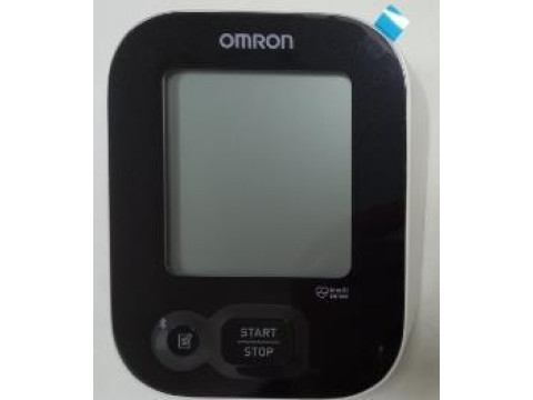 Измерители артериального давления и частоты пульса автоматические OMRON