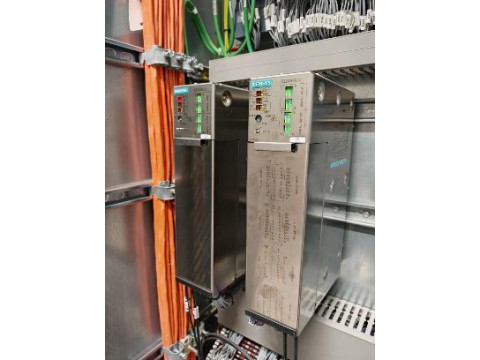 Модули ввода-вывода AddFEM PoCo Plus 6DL3100-8AC05