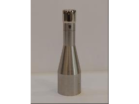 Капсюли микрофонные конденсаторные ВМК-402А