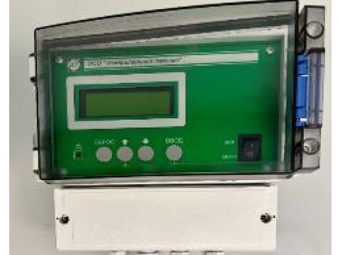 Преобразователи промышленные ИТ-2100