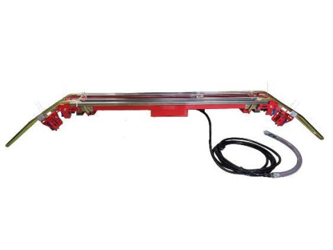 Подсистемы измерения силы контактного нажатия 