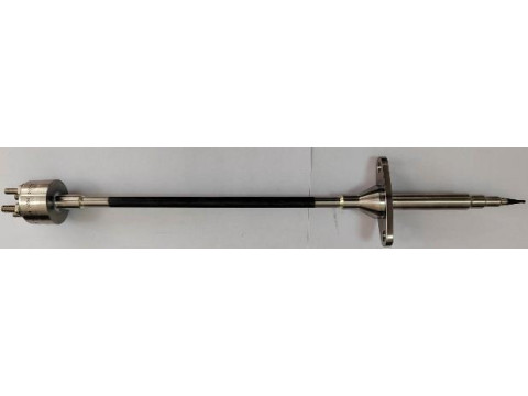 Преобразователи температуры термоэлектрические кабельные ПТТК-161М