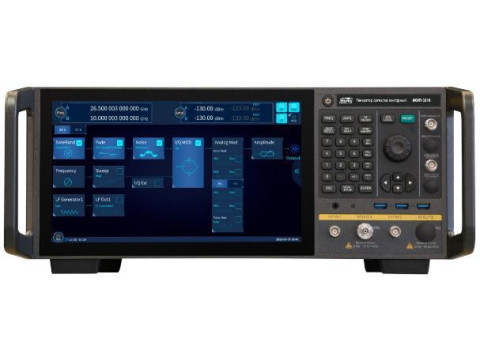 Генераторы сигналов векторные АКИП-3218