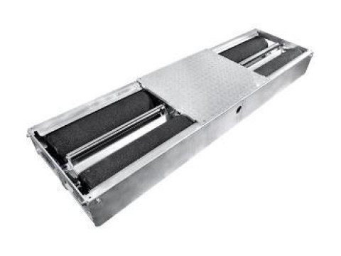 Стенды тормозные силовые Cosber