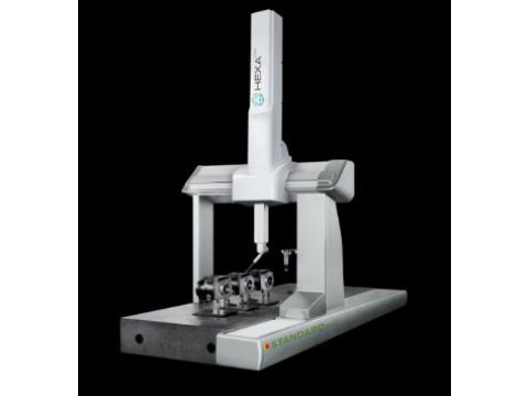 Машины координатно-измерительные портального типа HEXA