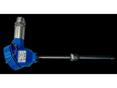 Термопреобразователи универсальные ТПУ-9201