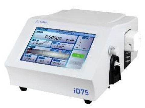 Плотномеры автоматические Fensi-iD