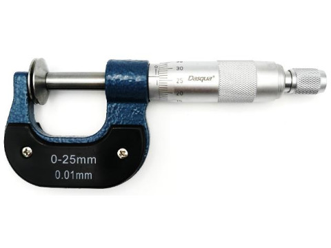 Микрометры специальные 