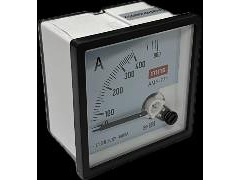 Амперметры переменного тока MNS-АМР-771