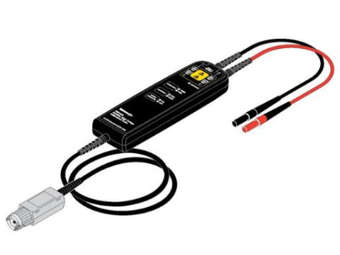 Пробники дифференциальные высоковольтные Р5202А