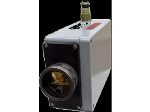 Преобразователи скорости и длины лазерные ЛИС-42