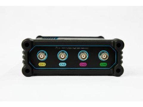 Осциллографы цифровые запоминающие VESNA OM