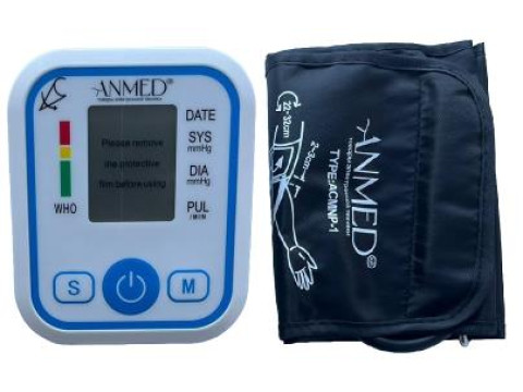 Тонометры автоматические ANMEDIALI