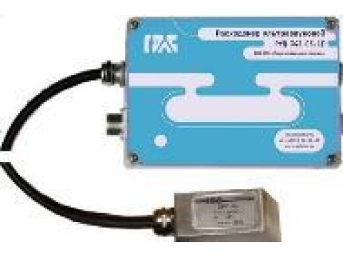 Расходомеры ультразвуковые РУД-342