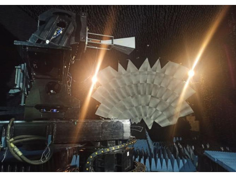 Комплекс антенно-коллиматорный АКК 1-18