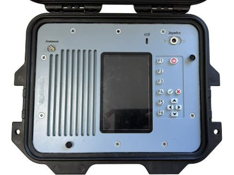 Тестеры сигналов аварийных терминалов (Тестер САТ) 