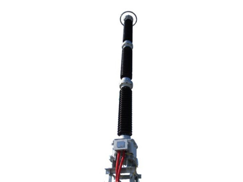 Трансформаторы напряжения TYD-500 TYD-500