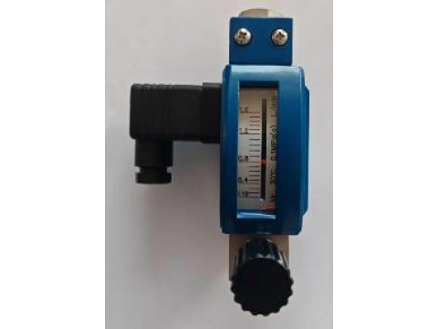 Ротаметры LZZW LZZW