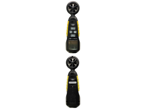 Анемометры VA