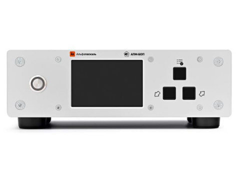 Преобразователи давления АПМ