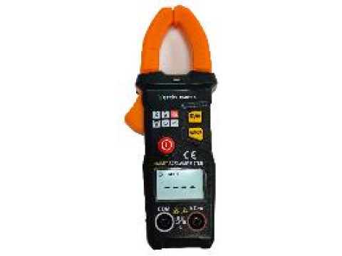 Клещи токоизмерительные многофункциональные VERDO CM6000