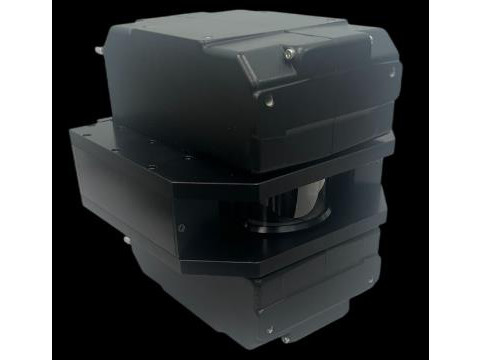 Пирометры инфракрасные линейно-сканирующие MP150-2М-0-0-0-1-0