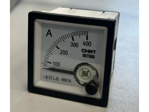 Амперметры аналоговые переменного тока 99Т666