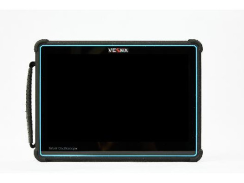 Осциллографы цифровые портативные VESNA AV