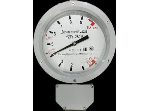 Датчики уровня масла YZF2-250М