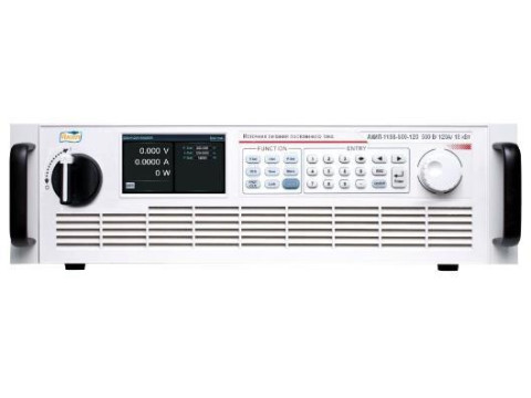 Источники питания постоянного тока АКИП-1188