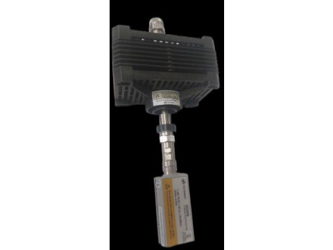 Преобразователи измерительные E9300B