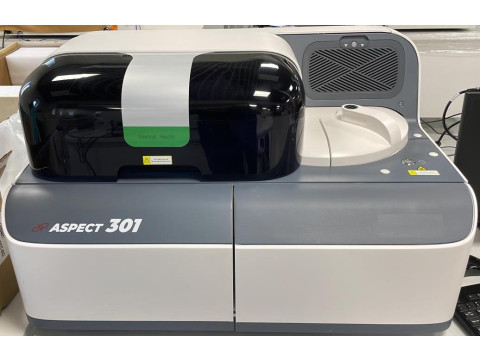 Анализаторы биохимические автоматические ASPECT